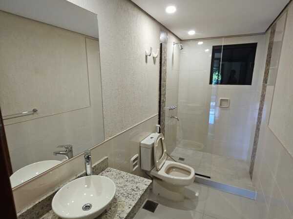 En venta departamento en condominio parque del sol 3 habitaciones gral santos, foto 5