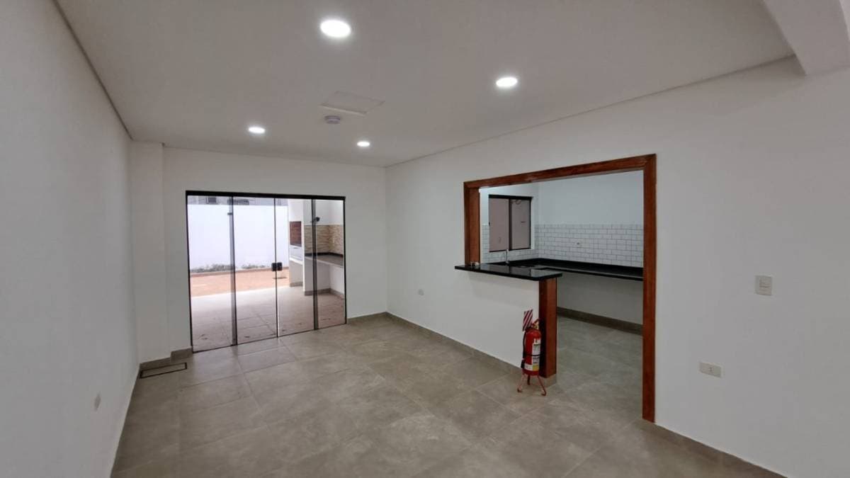 Casa Dúplex en Venta - Itá Enramada, Asunción, foto 3