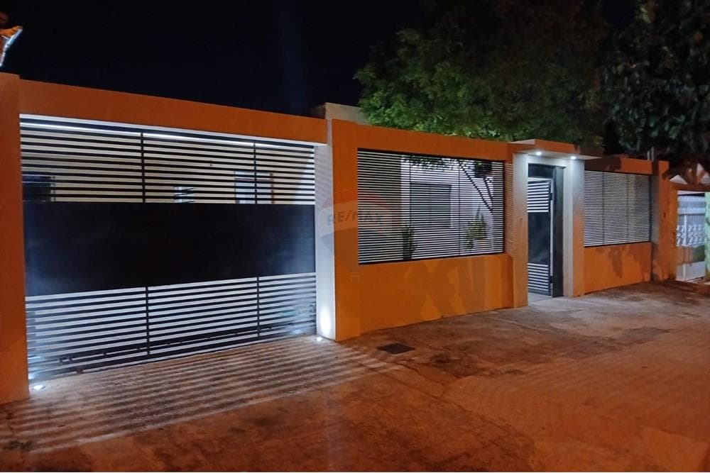 Casa en Isla Bogado Luque