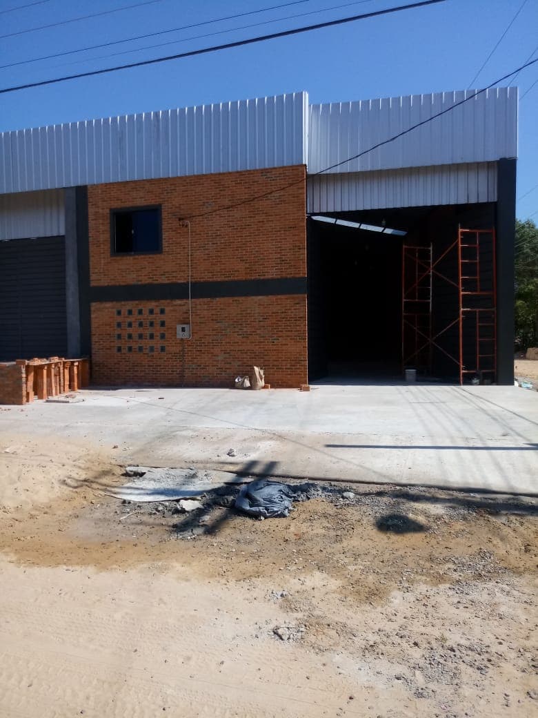 Deposito 350 M2 (mariano R A) Con Dos Oficinas — foto 4