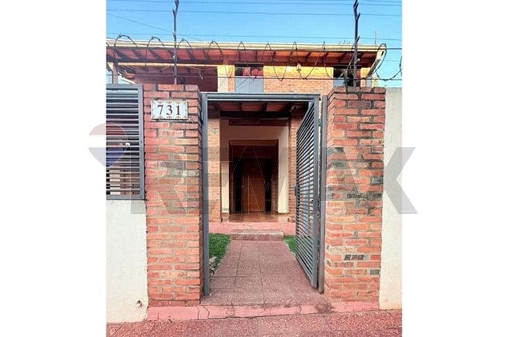 Casa - Venta - Lambaré, Paraguay, foto 2