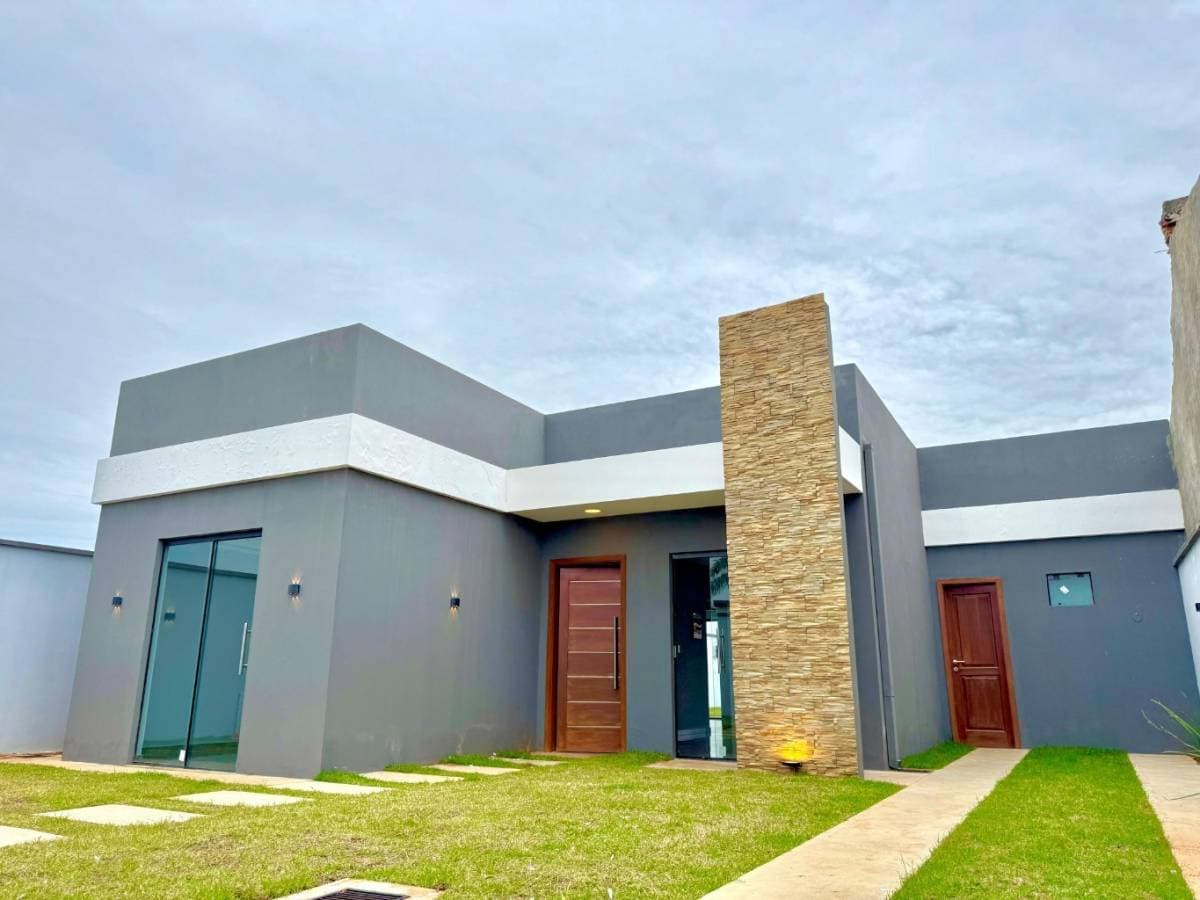 Hermosa casa en puerta del lago San Bernardino, foto 2