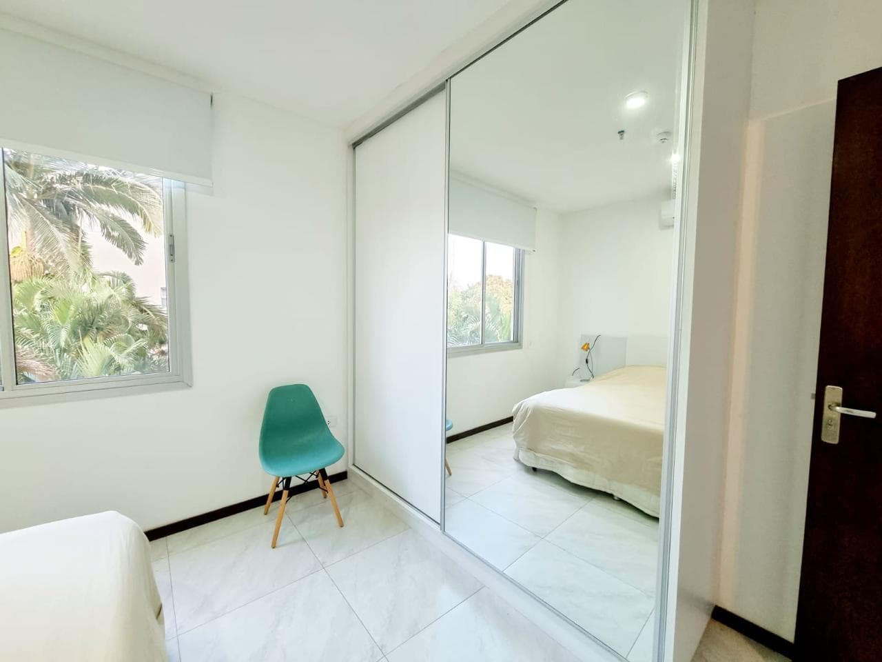 Departamento amoblado en alquiler, foto 4