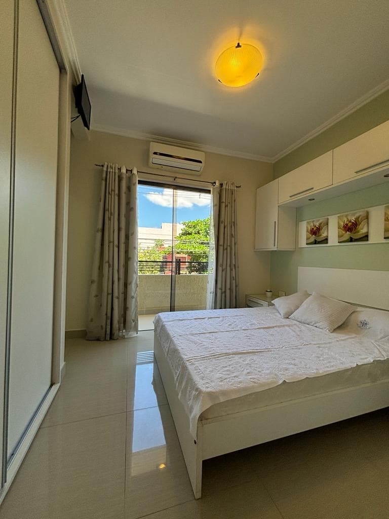 Barrio Herrera en alquiler de 1 dormitorio amoblado, foto 2