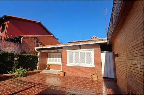 Casa-Venta-San Lorenzo, Central