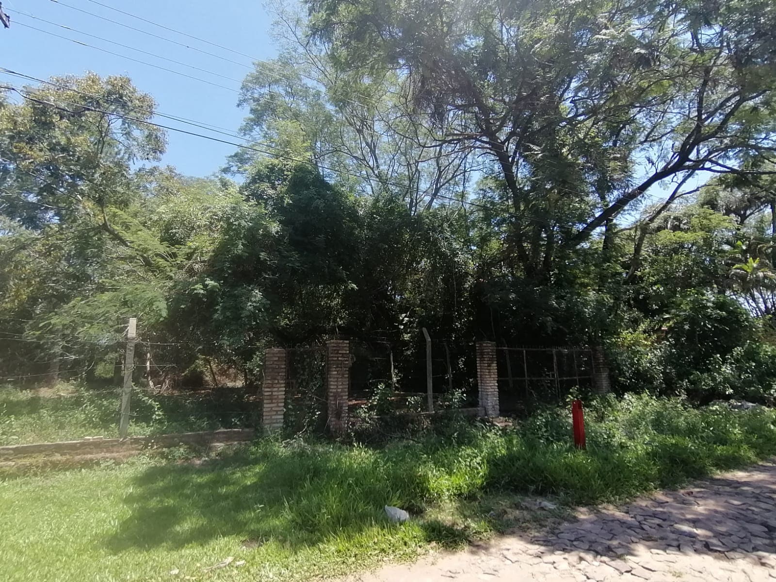 En venta terreno de 536m2 zona country club de San Bernardino — foto 3