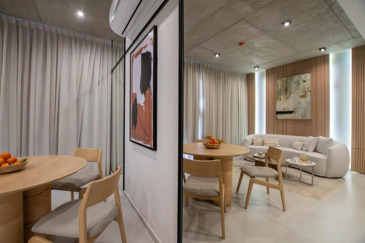 Hermoso departamento de 2 dormitorios full amoblado — foto 5