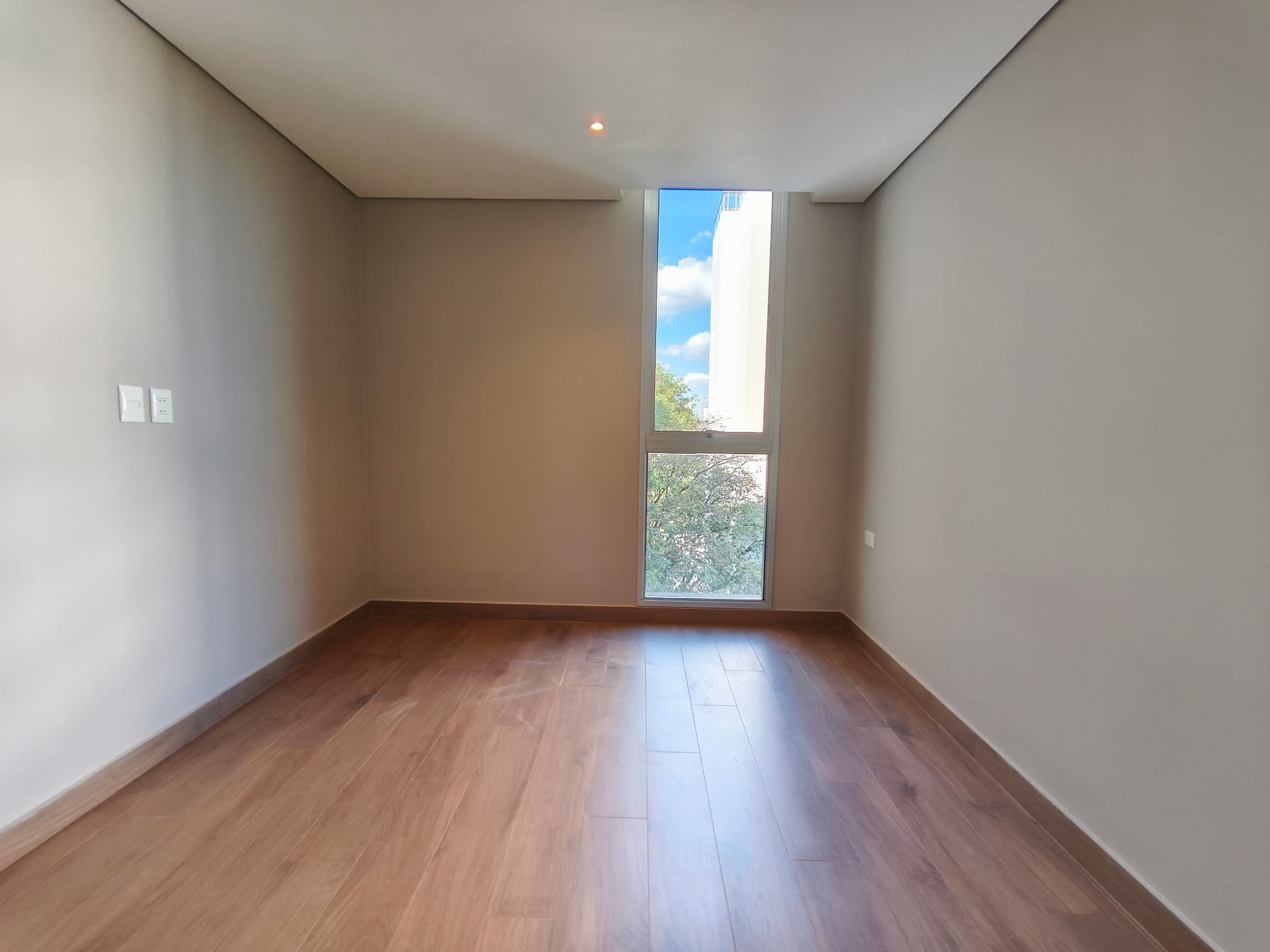 departamento de 1 dormitorio,Villa Morra-Asuncion, foto 3