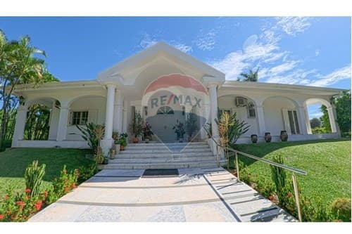 Lujusa Casa en Paraná Country club con lote de 4.000 M2, foto 4
