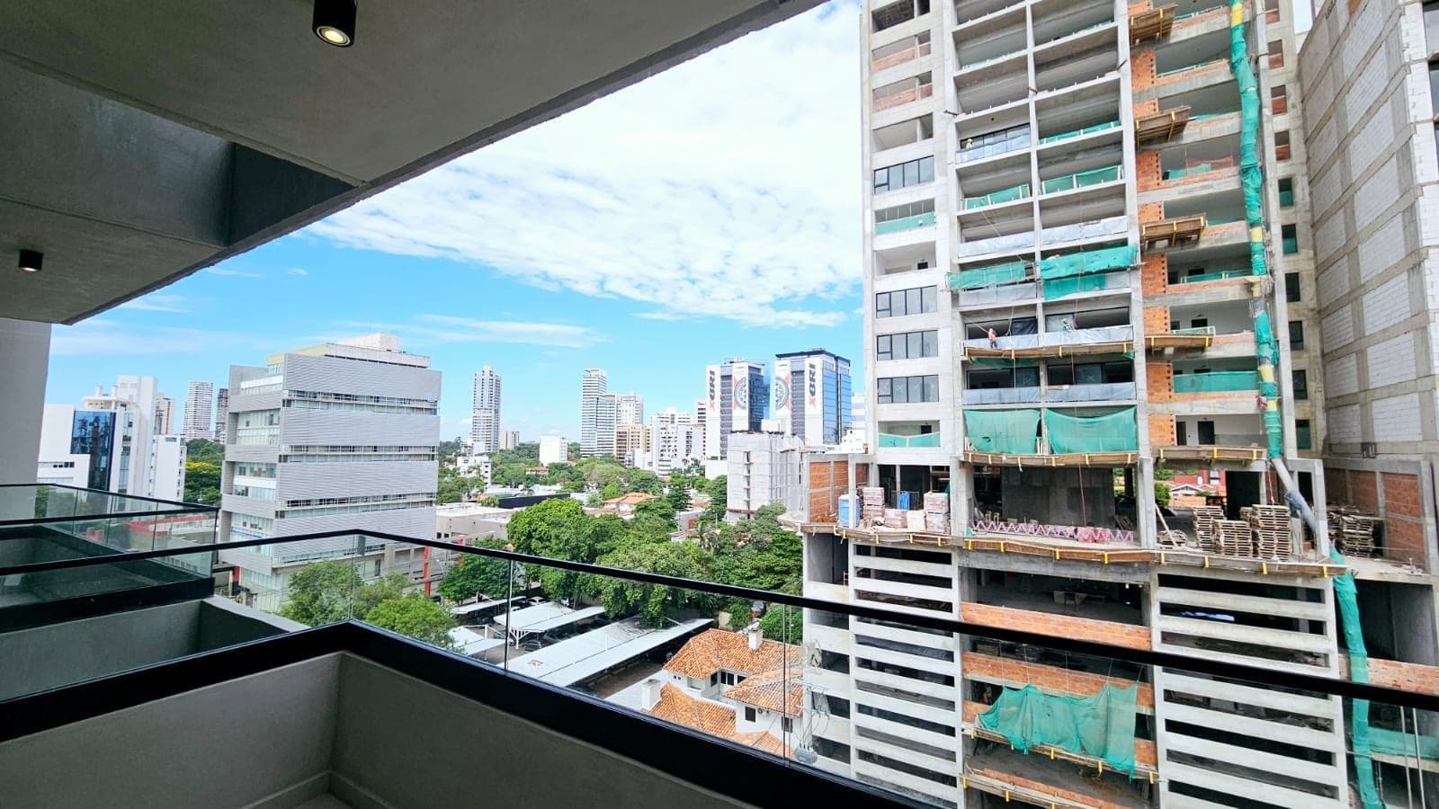 departamento en Edificio Molas — foto 3