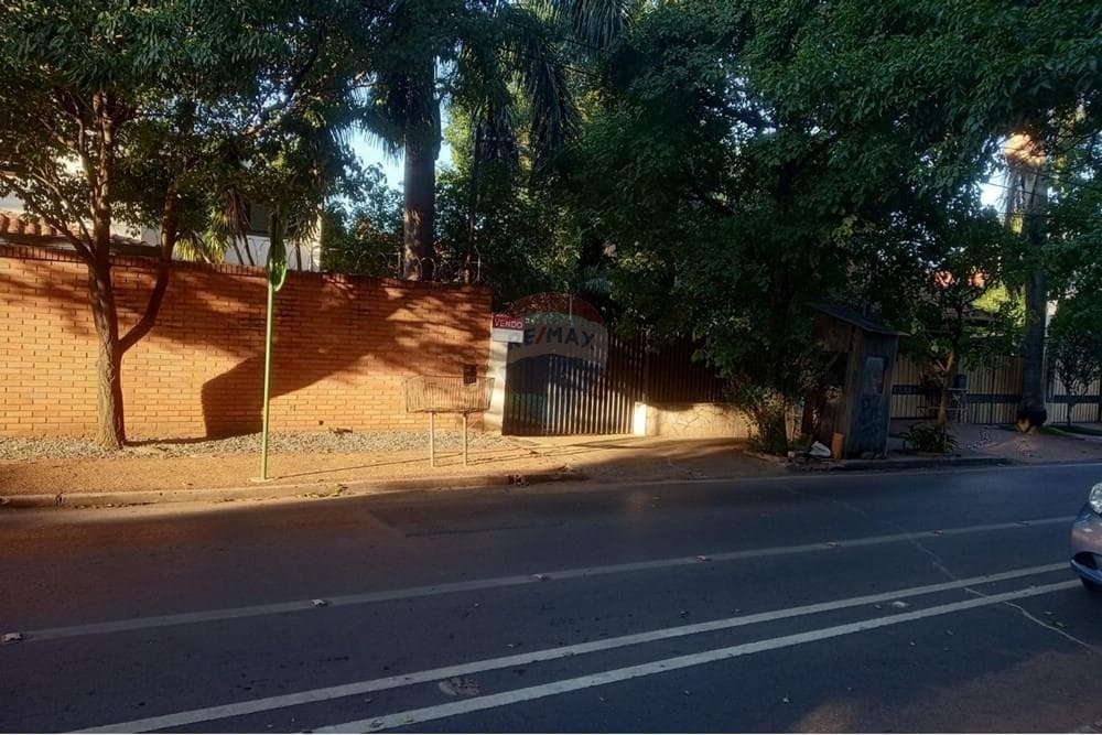 Terreno mcal estigarribia, foto 2