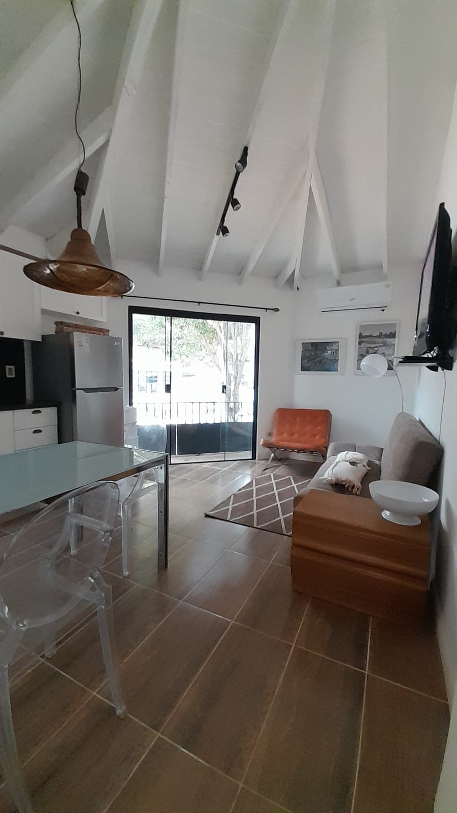 Departamento Amobado Las Lomas Carmelitas — foto 5