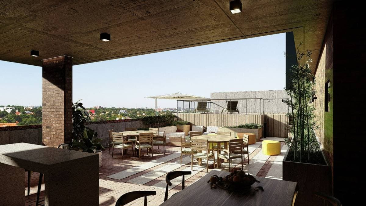 Monoambiente a la venta en san clemente - santa teresa, foto 5