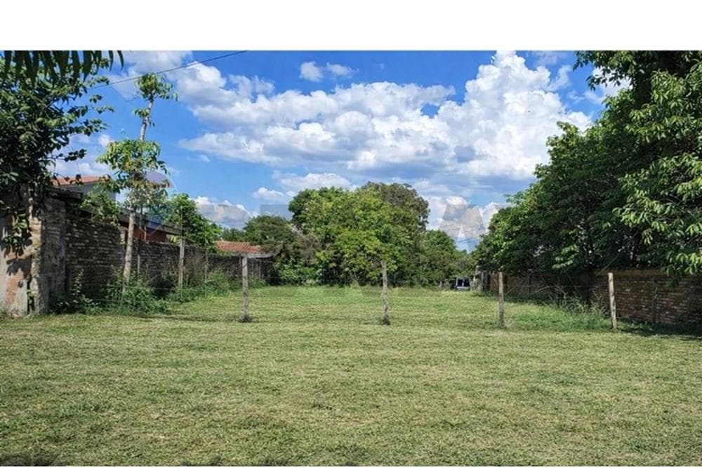Terreno - Venta - Lambaré, Paraguay