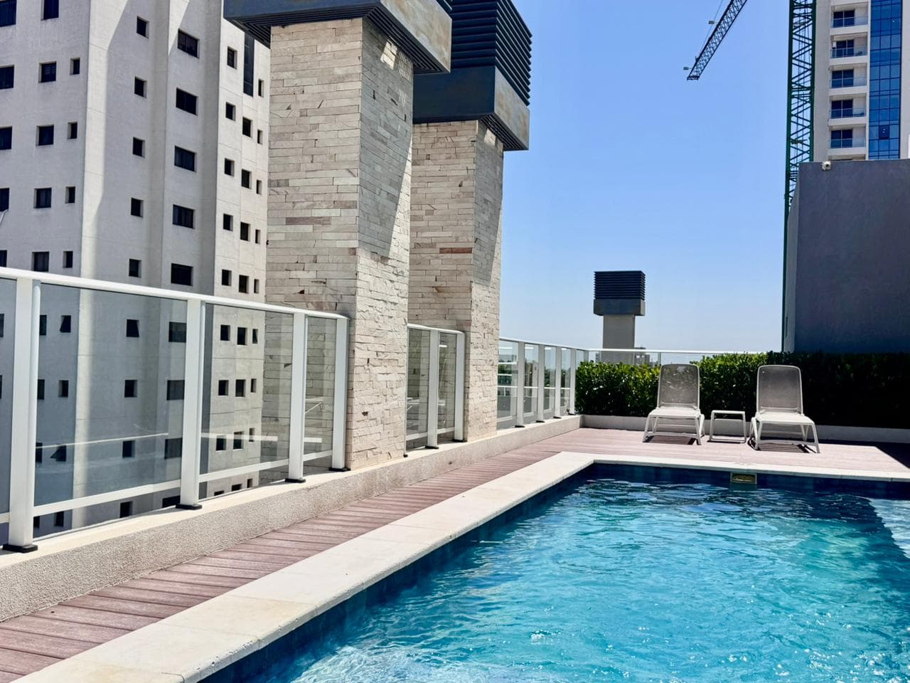 Depto de 89 m2 con 2 Hab y Parrilla en Ventura Carmelitas a 3 min del Shopping, foto 1