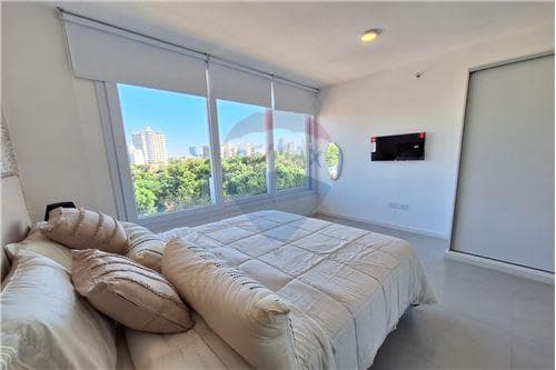 Departamento de 3 Habitaciones Amoblado en Asunción — foto 4