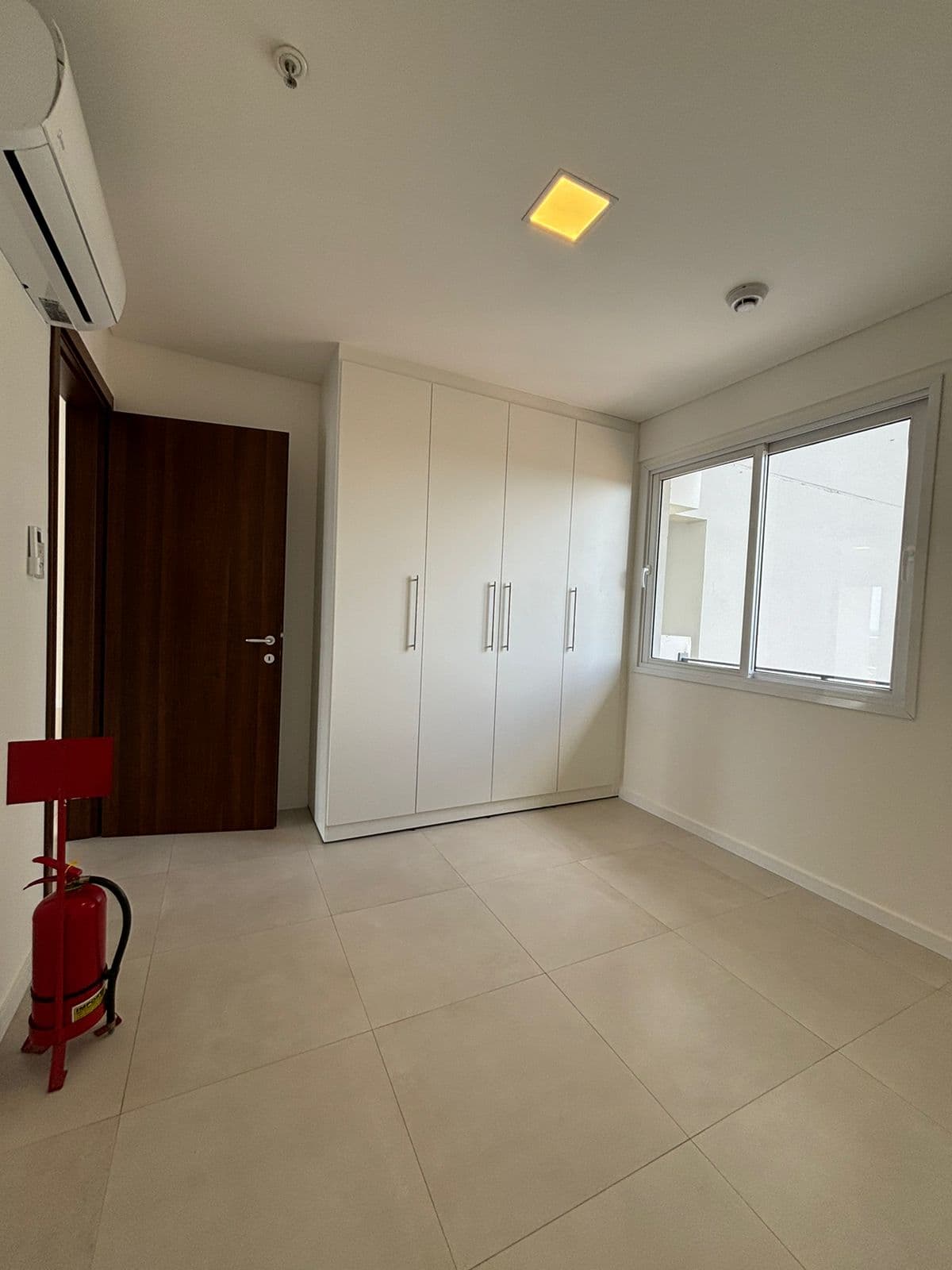 Departamento 2 dorm. C/ coch. - edif. Habitalis, foto 3