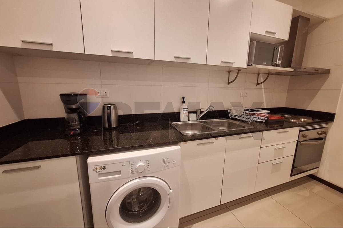 Departamento En Alquiler - Recoleta — foto 2