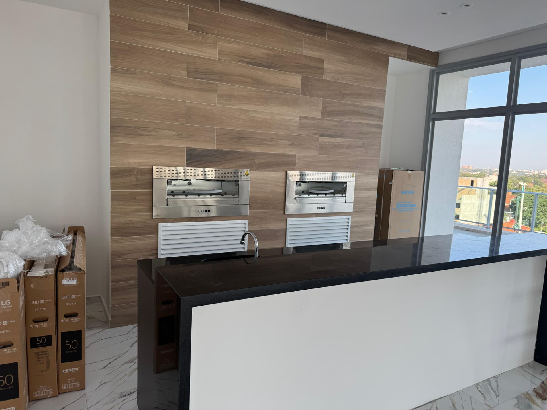 Hermoso Departamento En Home Palace Tower, foto 3
