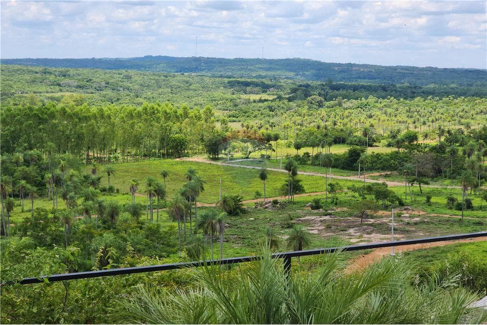 Casa de campo - piribebuy cordillera, foto 5