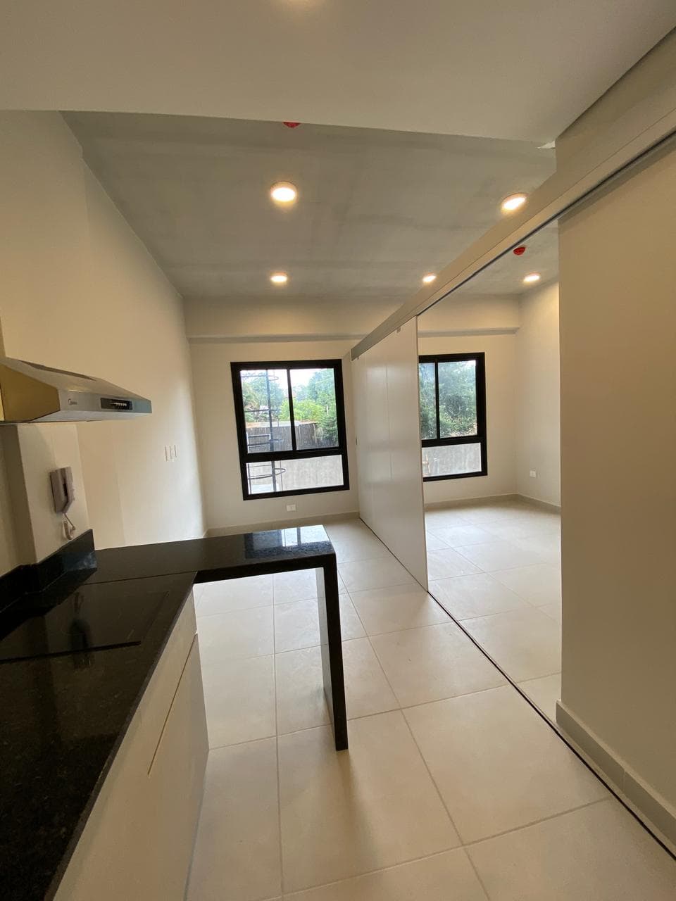 Departamento - alquiler - 1 dormitorio a 100m de brasilia b° Jara, foto 5