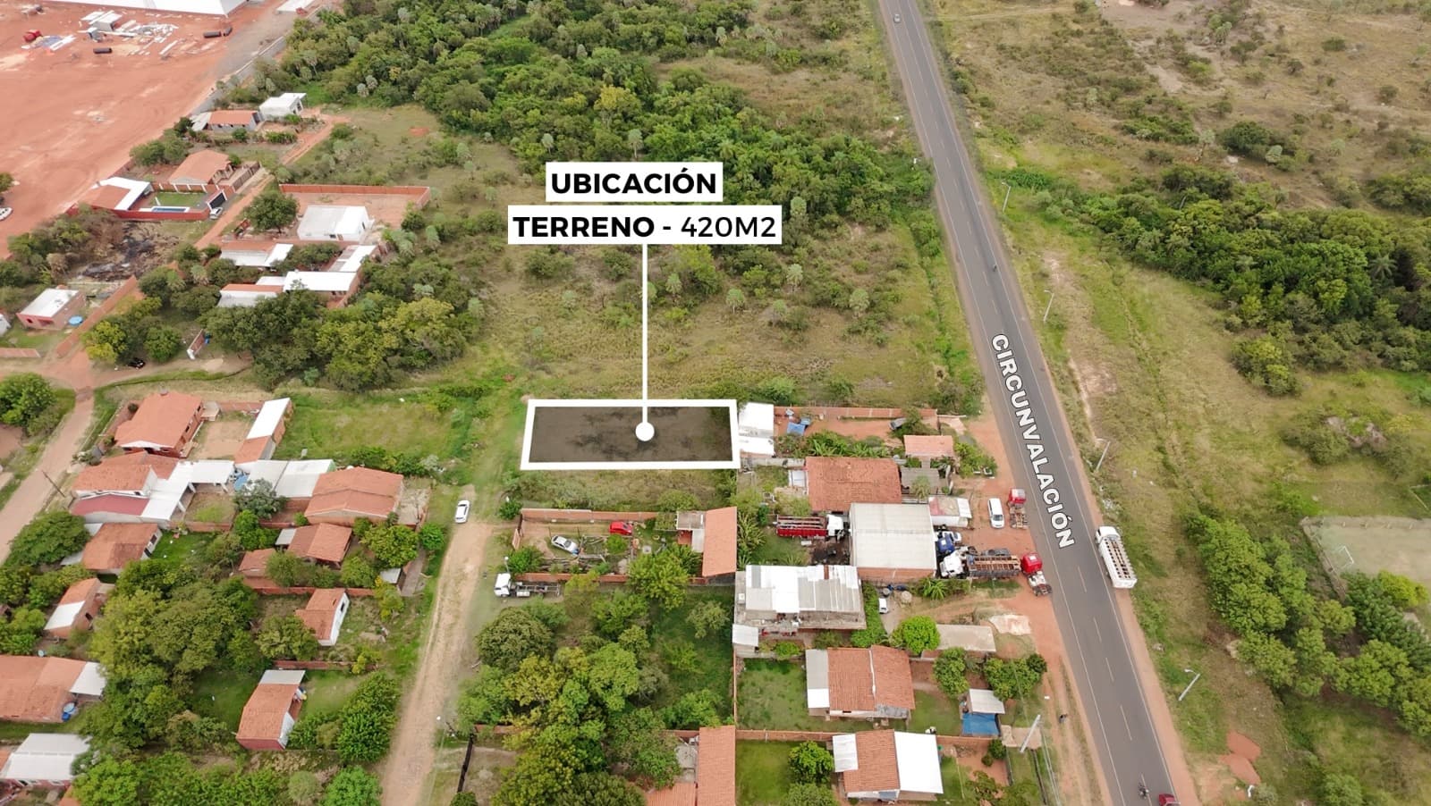 De terreno, limpio — foto 5