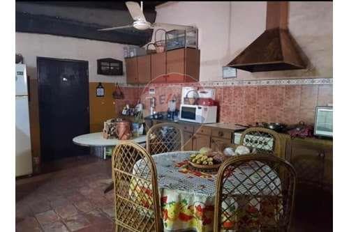 Oferta casa sobre asfalto tte molas San Lorenzo, foto 5