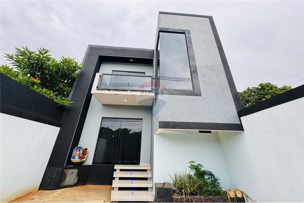Casa - Venta - Luque, Paraguay, foto 2