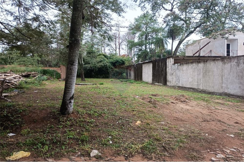 Terreno en venta zona Yacht y Golf Club