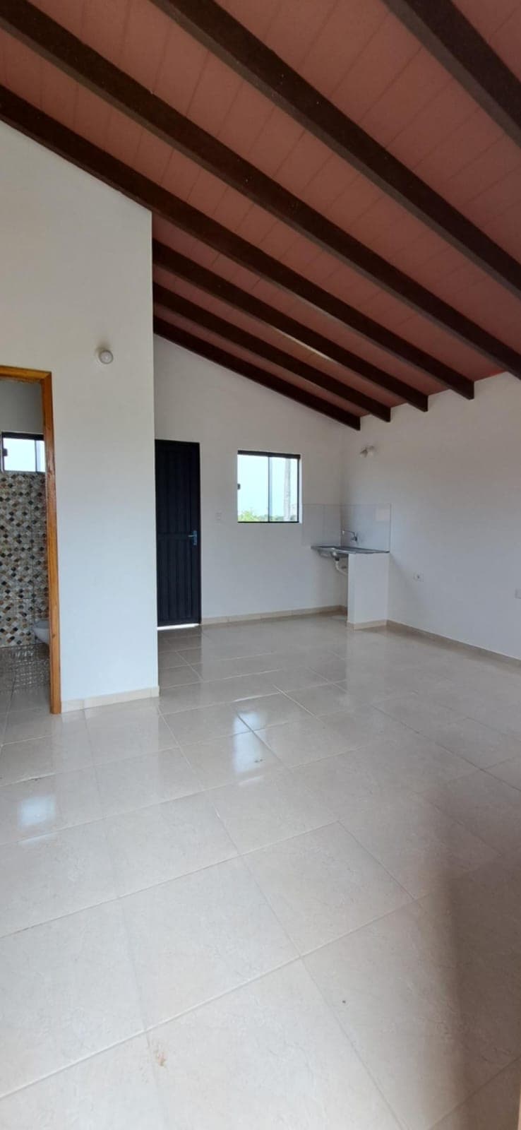 Casa+Terreno Al precio de un Alquiler — foto 3