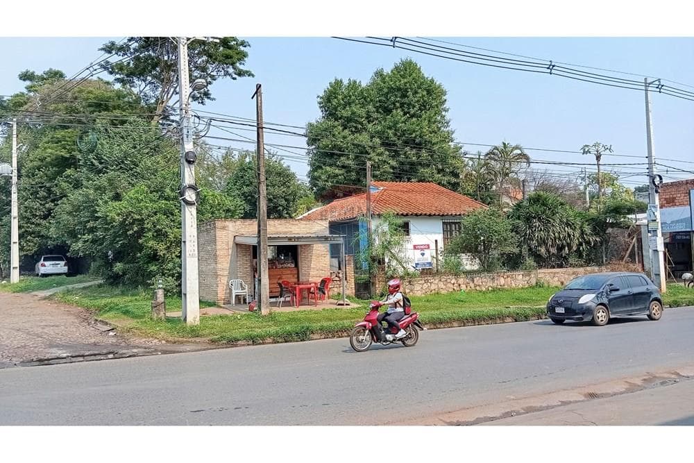Terreno - Venta - San Lorenzo, Paraguay, foto 4