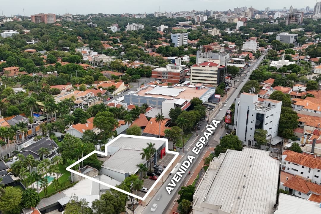 Para Inversionistas O Empresas - Showroom Comercial Premium Con Renta Sobre Avenida con IMPONENTE FRENTE SOBRE ESPAÑA — foto 4