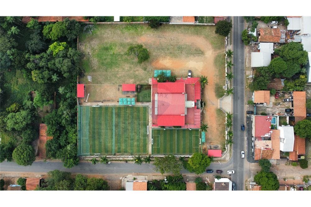 Gran oportunidad de inversión: Terreno de 2400 m², foto 1