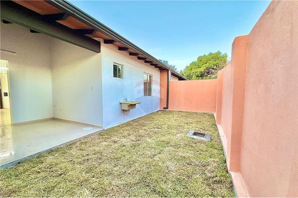 En Venta Duplex a Estrenar - San Lorenzo, foto 5