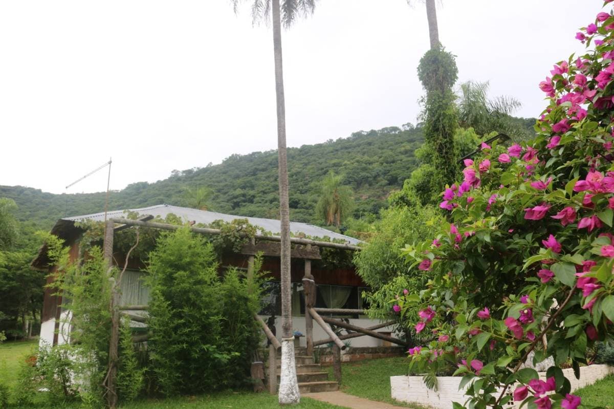 Paraguari Estancia En Venta, foto 2