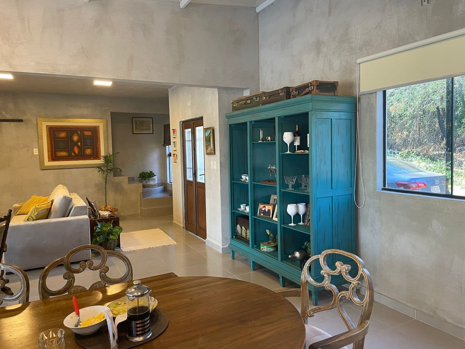 ???? En venta – moderna casa en San Bernardino ????, foto 2