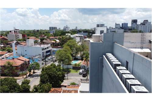 Terreno En Venta - Motta C/moises Berton, , Villa Morra, Asunción, foto 5