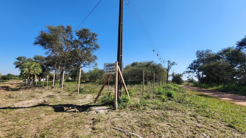 Terreno de 2.199 m2 en Frente del Riacho San Francisco - CLLA7175471, foto 4