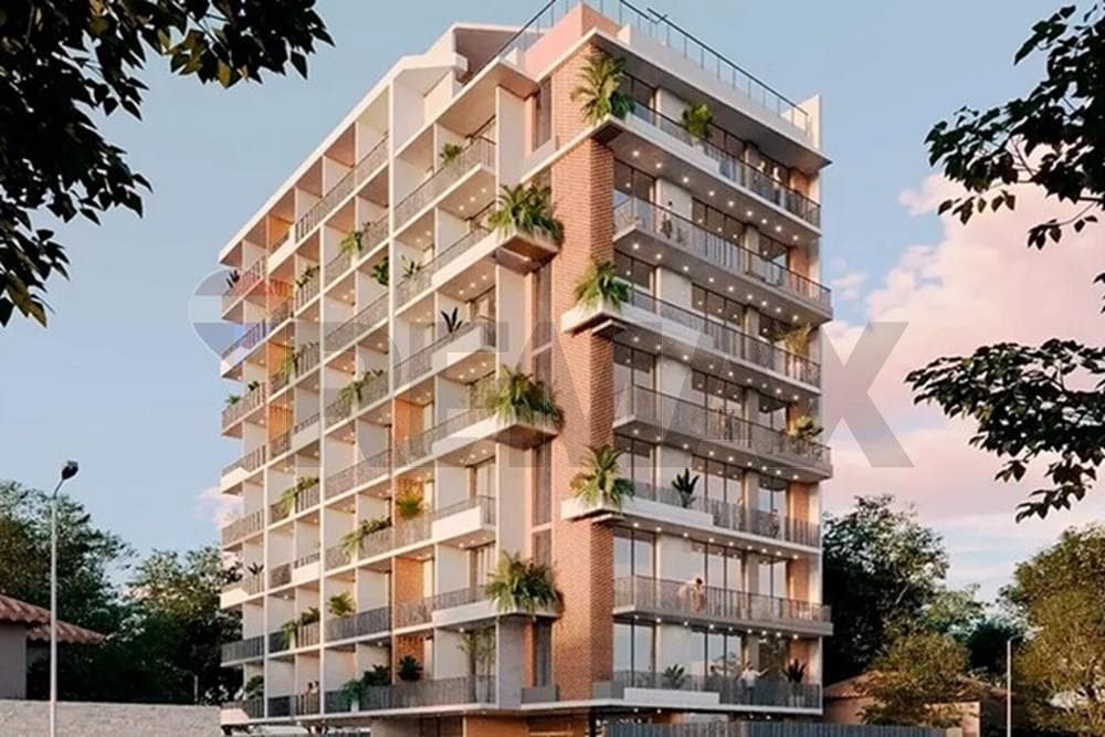 EN VENTA Departamentos en pozo en Altea Hub