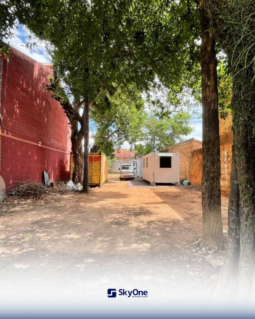 Terreno en venta en barrio los laureles, foto 4