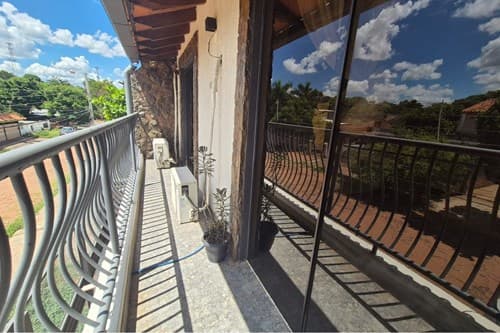 Casa-Alquiler-CAPITOLIO, Espíritu Santo, San Lorenzo, Central — foto 5