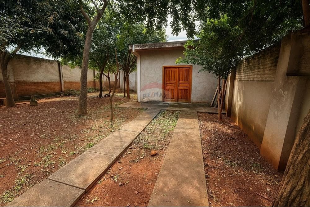 Casa - Venta - San Lorenzo, Paraguay, foto 4