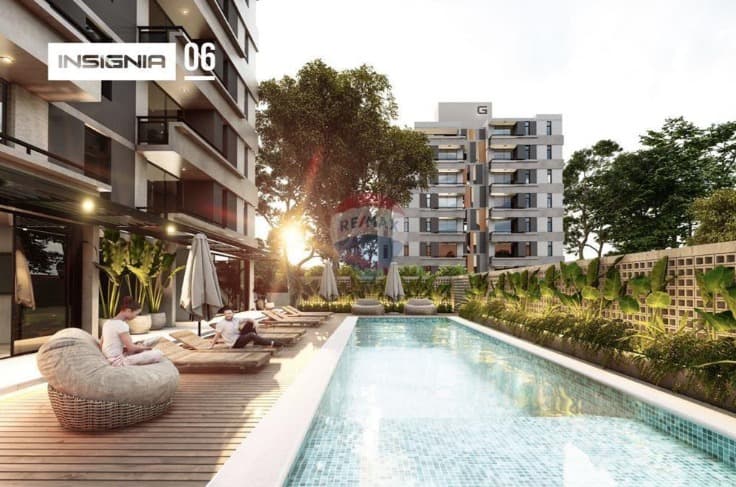 de Insignia 6 - Dos Dormitorios - Mejor Inversión, foto 5