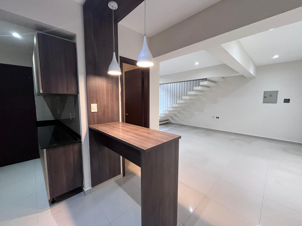Dúplex en barrio santa maría – Asunción, foto 2