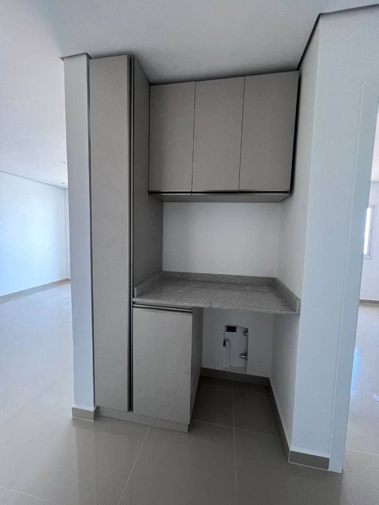 Departamento 2 dormitorios en Las Mercedes, Asunción, foto 3
