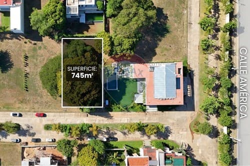 Terreno-venta-py Central Luque, foto 2