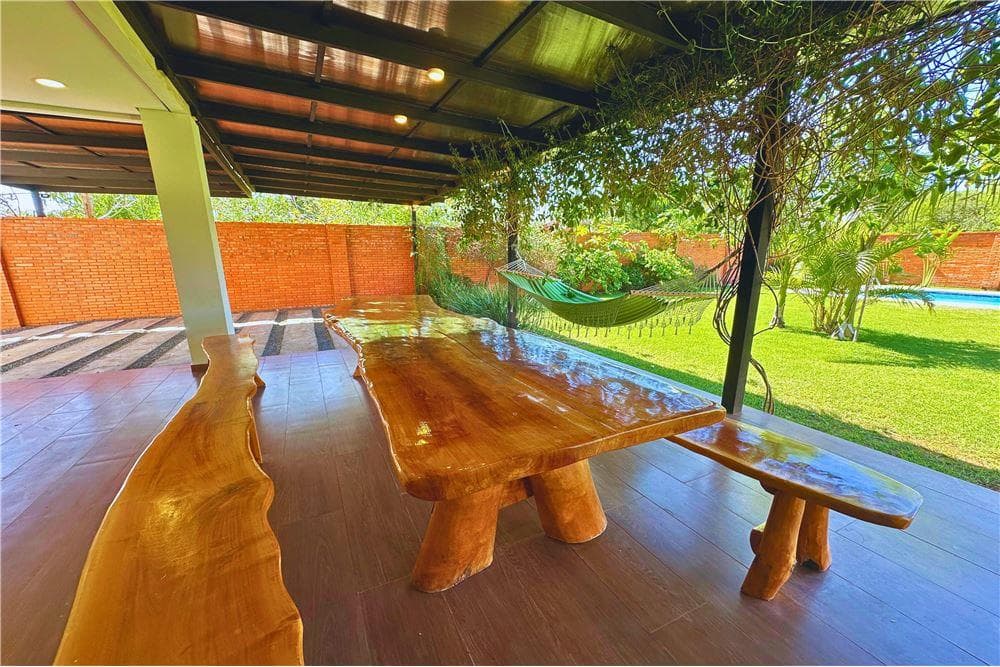 Hermosa casa en puerta del lago San Bernardino, foto 4