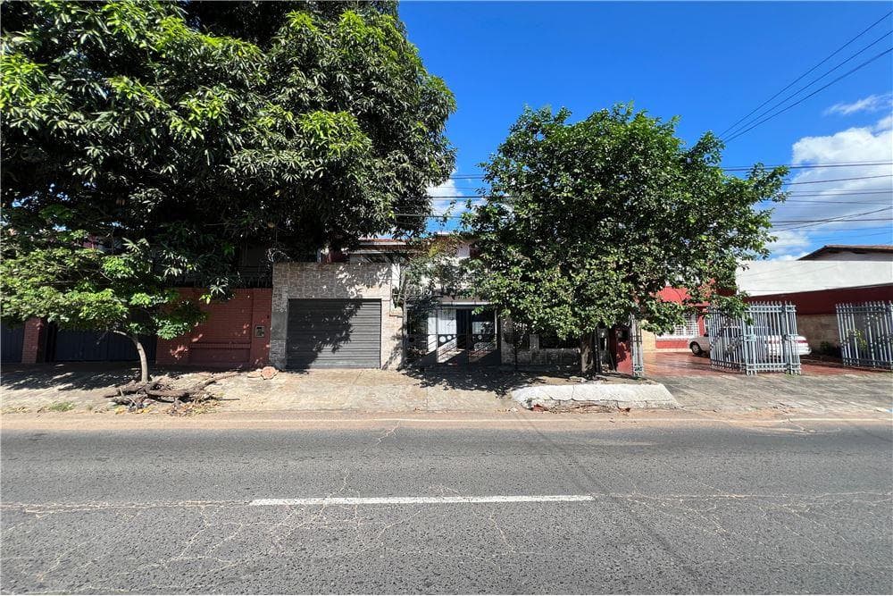 Casa a precio de terreno sobre gral. Santos, foto 3