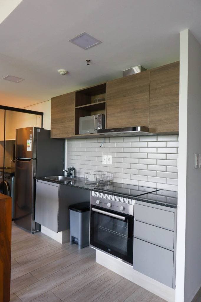 Departamento - edificio plaza pacheco — foto 4