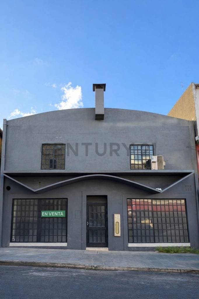 Venta de Depósito / Tinglado en Ciudad Nueva, Asunción